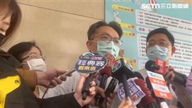 澳門女童,兒童加護病房(圖/翻攝畫面)