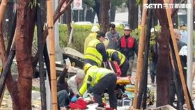 澳門籍,護理師,情侶,彰化,台中,新光三越,氣爆