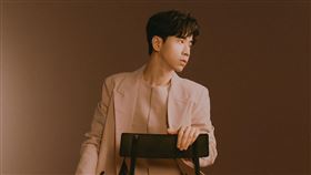 光良情人節當天推新歌。（圖／星娛音樂 提供）