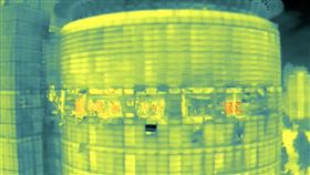 新光氣爆！搜救出動熱像儀　消防局長解釋