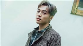 AP潘宇謙情人節推出全新創作EP。（圖／認可音樂提供）