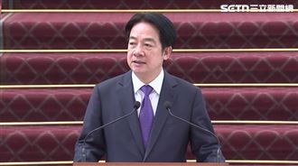 川普喊對等關稅、搶走晶片！賴清德回應了