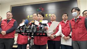 盧秀燕「3專案」為受害者！怒要求新光2事