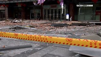 沒見到最後一面…樓管哥氣爆亡　弟崩潰