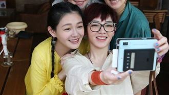 范曉萱才痛失大S　再送別摯愛心碎發聲