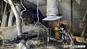 【新光三越－南屯分隊】