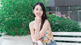 阿諾（涂珊）（圖／記者趙于螢攝）