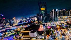 台灣燈會不只卡比獸、進擊的巨人！多國表演團體齊聚桃園（業配勿用）