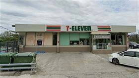 7-11滿豐門市（圖／翻攝自Google Maps）