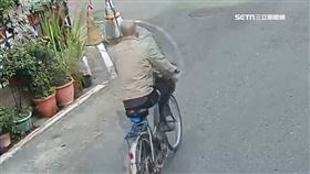 又有最新照！凶嫌張介宗年前疑殺2婦　託友「理光頭」