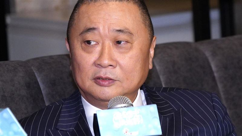 邰智源挺氣爆搜救人員：救援世界有目共睹