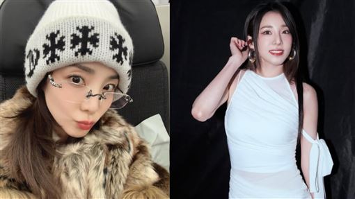 2NE1朴春點名隊友涉毒　Dara發聲向她喊話