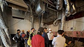 氣爆,新光三越,高雄市政府