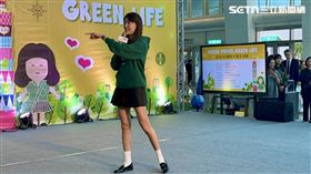 賈永婕,台北101,董事長(記者賴俊佑攝影)