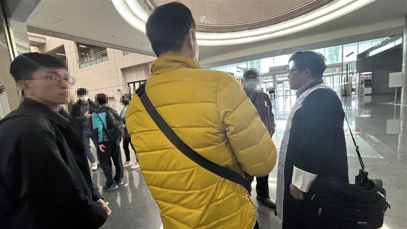 陳梅慧命喪國道　肇事駕駛哭窮：負債百萬