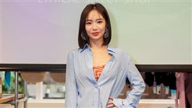 陳芳語出席活動。（圖／業者提供）