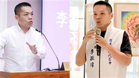 花蓮,李振瑋,主動脈剝離,手術,去世(圖/李振瑋臉書)
