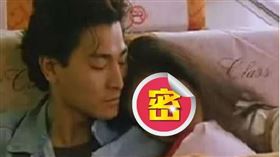 ▲劉德華非常欣賞吳倩蓮（右）。（圖／翻攝自百度百科）