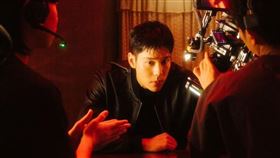 周予天推出新單曲。（圖／天立揚製片 提供）