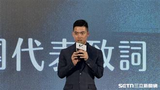 獵鷹東超隊史首戰　執行長首看重球隊成長