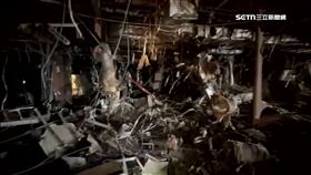追12樓氣爆原因！消防局：火警受信總機遭關閉
