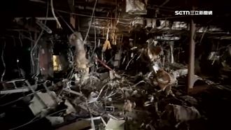 「受信總機」關閉釀氣爆？新光三越回應了