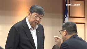 「馬祖剷雪大隊」發起罷免　陳雪生冷回：沒意見