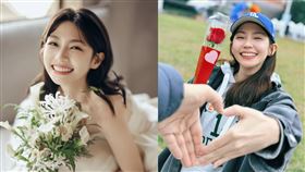 曾智希。（圖／翻攝自曾智希IG）