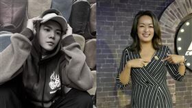 （圖／卡米地喜劇俱樂部提供、翻攝自孫生IG）