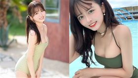 日本,女網紅,kura.saku.no,抖音,AV,男優,出道,桜乃りの,櫻乃莉乃,一劍浣春秋（圖/櫻乃莉乃X）