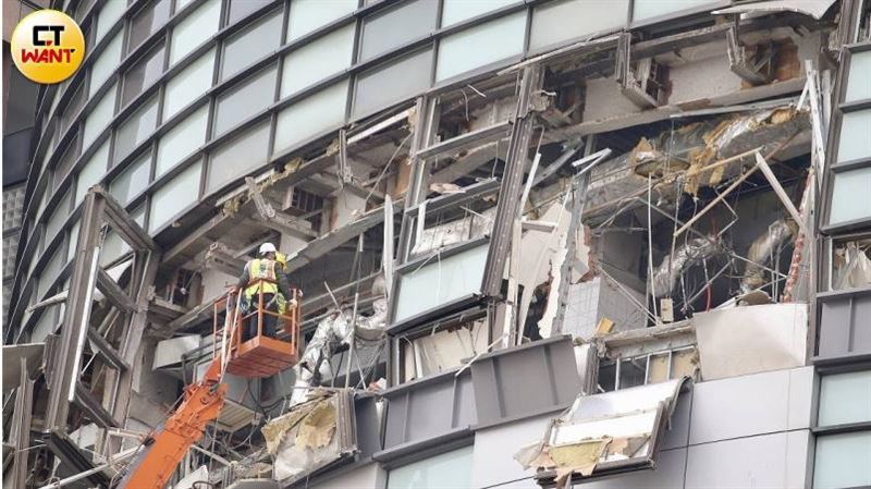 氣爆前有瓦斯味「警報器早關掉」重罰30萬