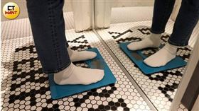 過年期間大吃大喝，專家建議可利用間歇斷食的方式瘦身，但仍要注意營養均衡。（示意圖／CTWANT提供）