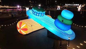 可愛又童趣！台灣燈會怎麼玩　攻略一次看