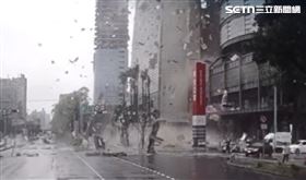 新光三越,氣爆,澳門(圖/翻攝畫面)