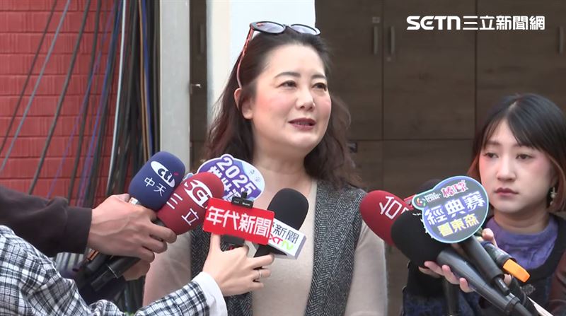 賴清德推改革國安法！吳思瑤點「3面向」