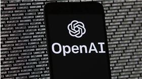 ChatGPT的開發商OpenAI董事會於美東時間14日，一致拒絕了馬斯克以974億美元收購該公司資產的提議。（圖／達志／美聯社）