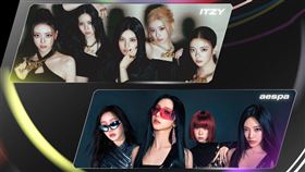 韓國超人氣女團即將於４月齊聚。（圖／希林國際提供）