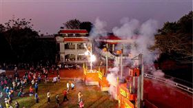 ▲尖炮城（圖／翻攝自屏東縣政府官網）