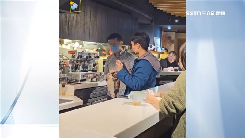 反罷出奧步？罷芯店家控遭查水表：沒在怕