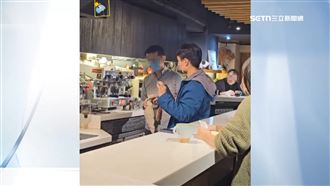 反罷出奧步？罷芯店家控遭查水表：沒在怕