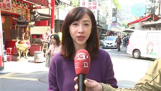 罷徐巧芯店家出事！她爆官員認證惡意檢舉