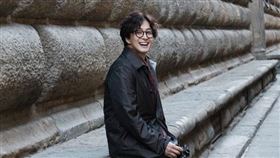 裴勇浚淡出演藝圈10年。（圖／翻攝自IG）