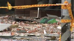 裝修找樓管監工害死劫 家屬.新光說法兜不攏!