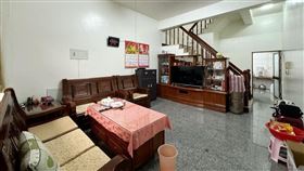 屏東萬丹一間凶宅開價從原本628萬元，降到現在458萬元。（圖／翻攝自「我是凶宅！！買賣/法拍/投資/撿便宜/屋主自租自售/仲介/資訊新聞/全台/禁廣告只有凶宅可進」臉書」）