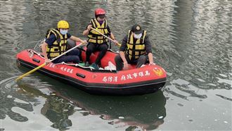 新／分屍案撈到7屍塊！但警方憂這事