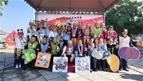 拉阿魯哇族聖貝祭,桃源區公所,農特產品