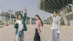 告五人世運五萬張門票完售。（圖／相信音樂提供）