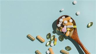 研究證實！每天補「1營養素」 讓人老得慢