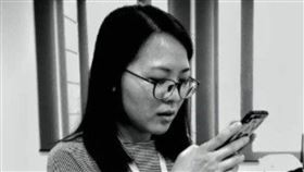 吳玉燕因為流感離世。（圖／翻攝自微博）