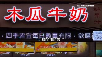 獨/不只賣發霉瓜 加盟主控執行長害賠百萬